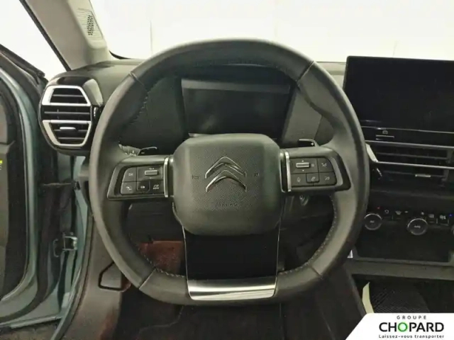Citroën C4 puretech 130 s&amp;s eat8 — photo 50