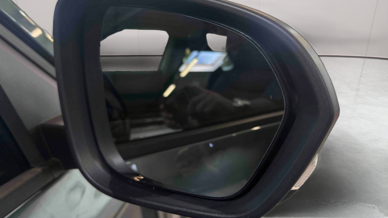 Dacia Duster Hybrid 140 — photo 10