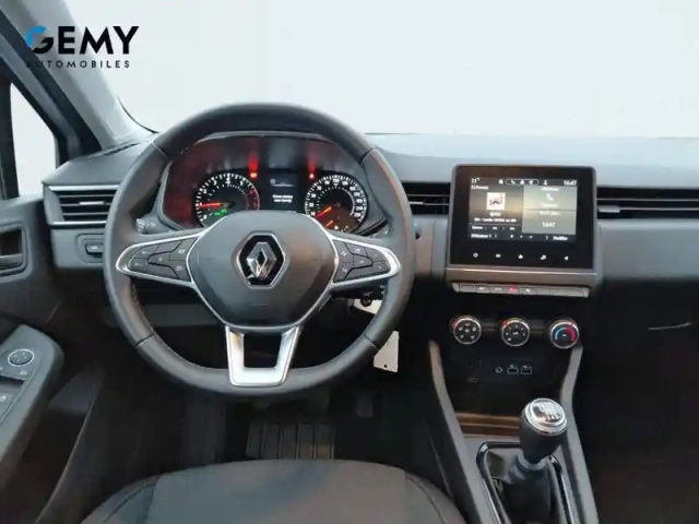 Renault Clio tce 90 — photo 8