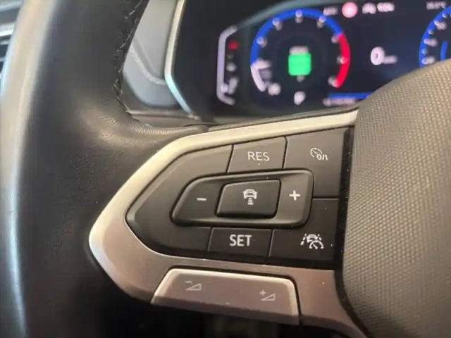 Volkswagen T-Cross 1.5 tsi 150 start/stop dsg7 — photo 78