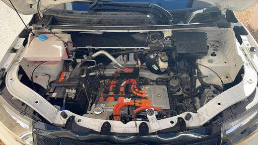 Dacia Spring EV 45 27 kWh - Expression – 2023 – 27921 km – Électrique – Boîte Automatique — photo 21