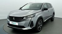 Peugeot 5008 Nouveau SUV 5008 GT Pack BlueHDi 130 S