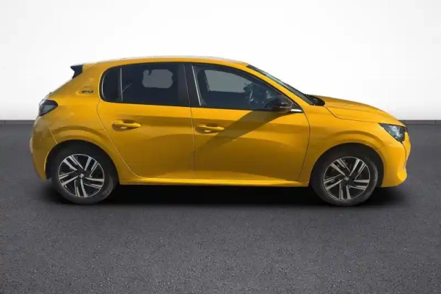 Peugeot 208 bluehdi 100 s&amp;s bvm6 — photo 7