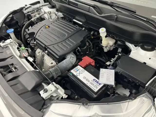 Suzuki Vitara 1.6 vvt — photo 48