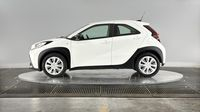Toyota Aygo X 1.0 VVT-i 72ch Dynamic — photo 7