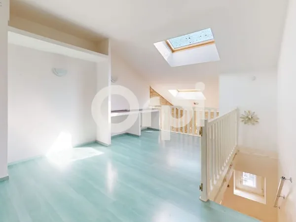 Maison 6 pièces 171 m²