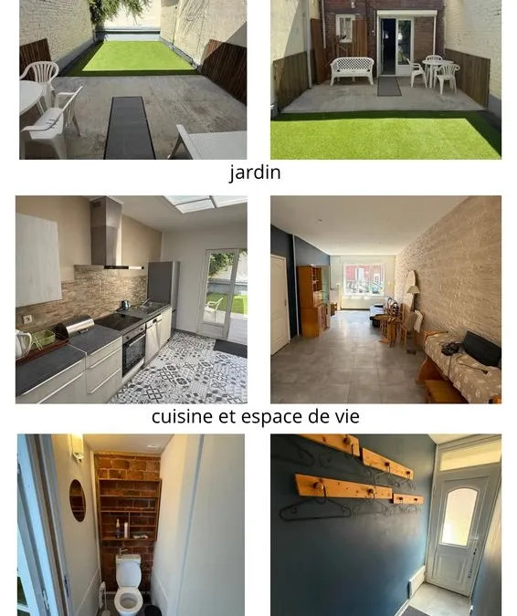 Photo 1