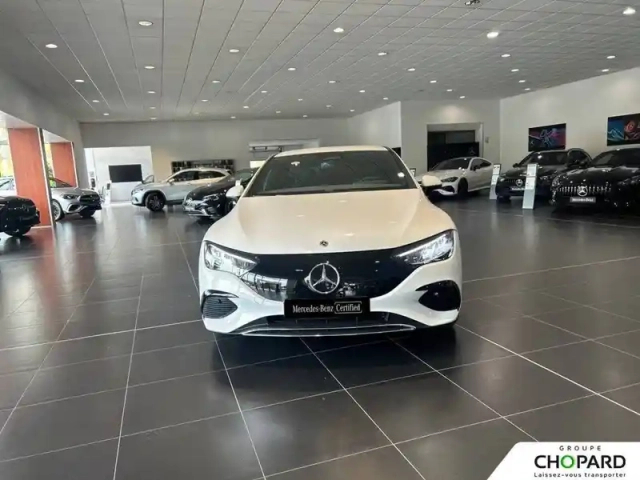 Mercedes Eqe 300 — photo 100