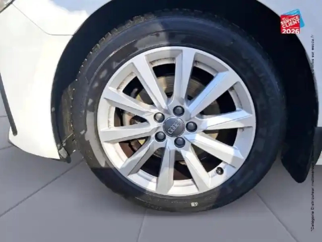 Audi A1 sportback 30 tfsi 116ch design — photo 25