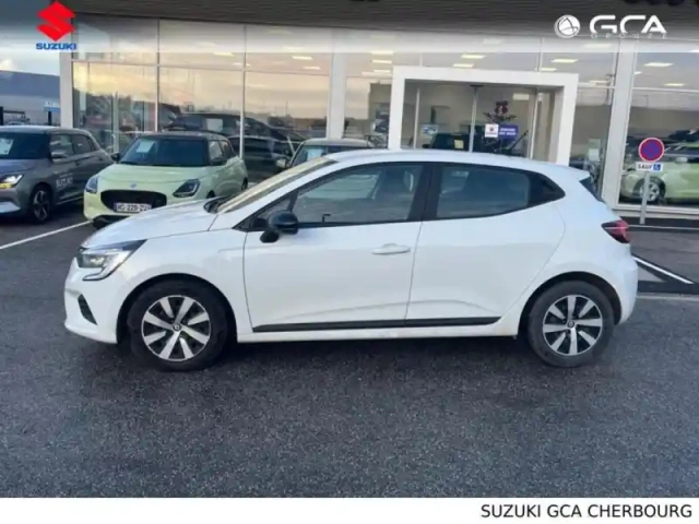 Renault Clio 1.0 tce 90ch equilibre — photo 3