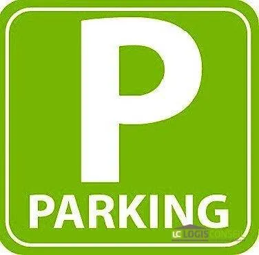 Parking 12 m²