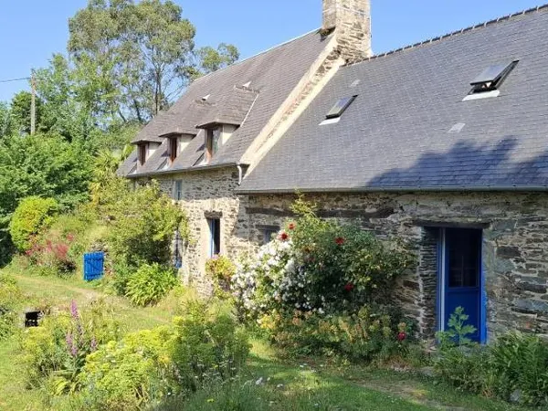 Maison 7 pièces 119 m²