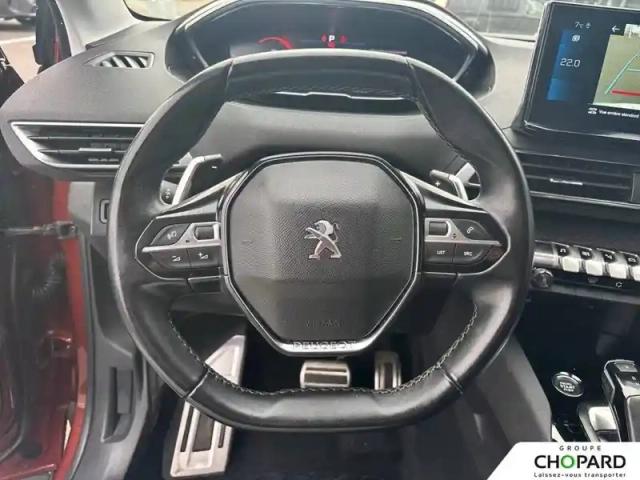 Peugeot 5008 puretech 130ch s&amp;s eat8 — photo 48