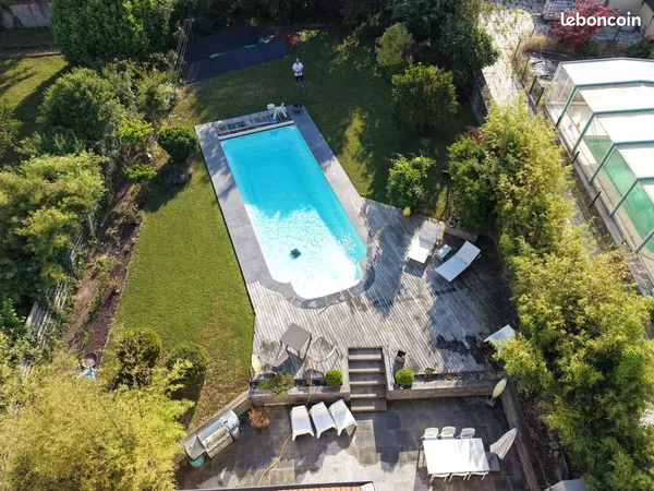 Notre maison de Kuntzig charme, tranquilité et espace à deux pas du Luxembourg