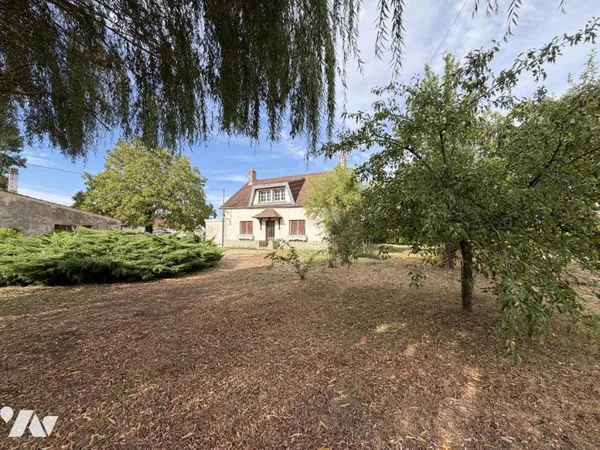 Maison 4 pièces 91 m²