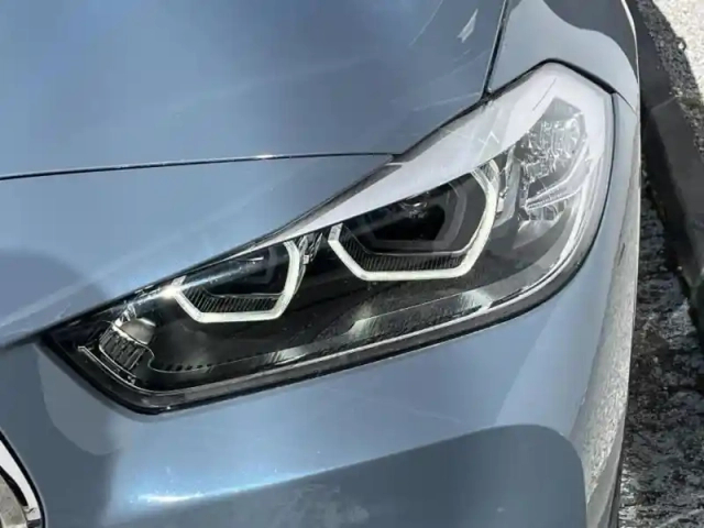 Bmw X2 xdrive25ea 220ch m sport euro6d-t 6cv — photo 13