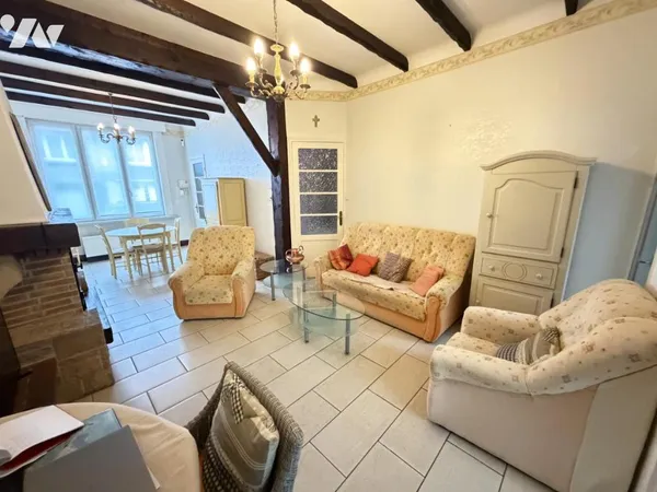 Maison 5 pièces 136 m²
