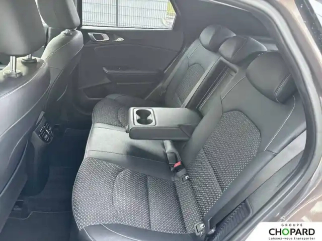 Kia Xceed 1.6 gdi hybride rechargeable 141ch dct6 — photo 72