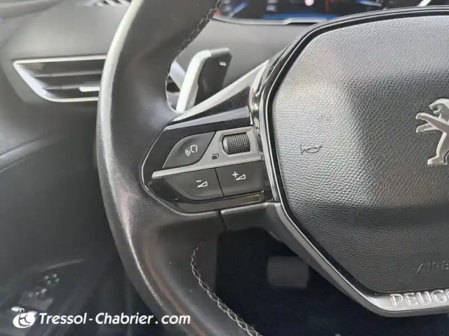 Peugeot 3008 1.6 thp 165ch s&amp;s eat6 allure — photo 19