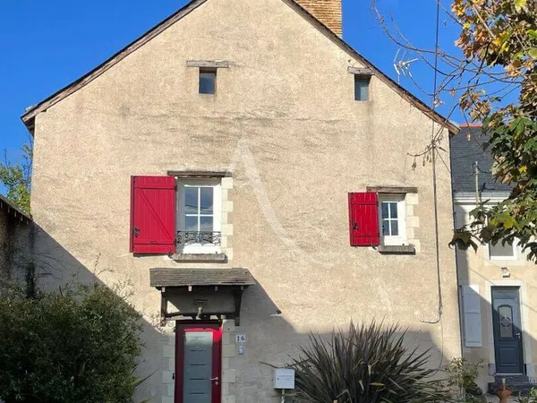 Maison 4 pièces 86 m²