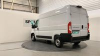 Peugeot Boxer L2H2 3.3 120ch S&S — photo 8