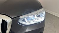 Bmw X3 xDrive30e 292ch xLine — photo 35
