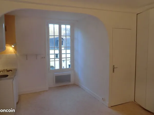 Location appartement F2