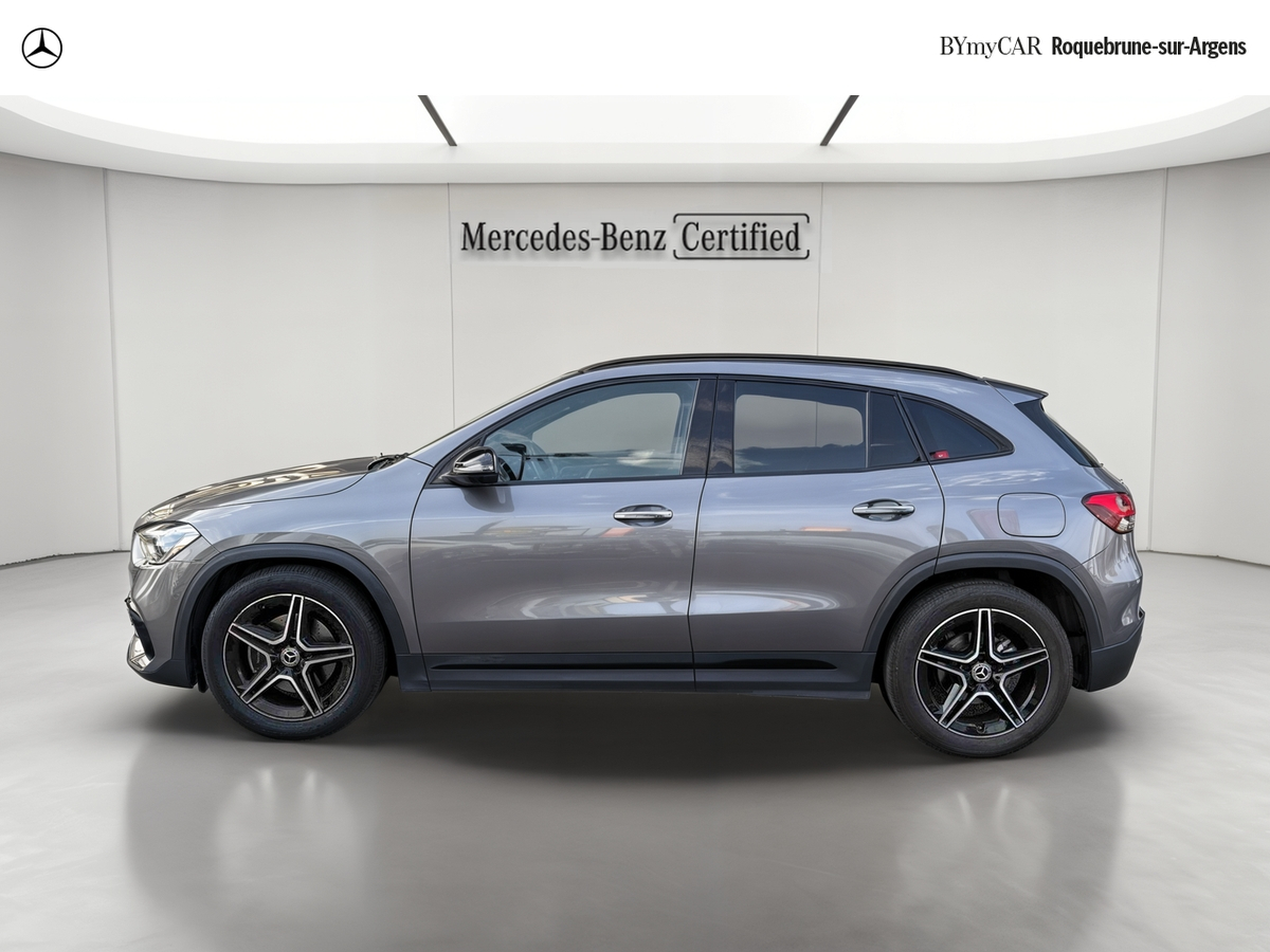 Mercedes GLA 200 d 8G-DCT — photo 2