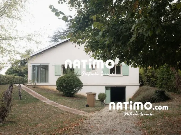 Maison Alise Sainte Reine