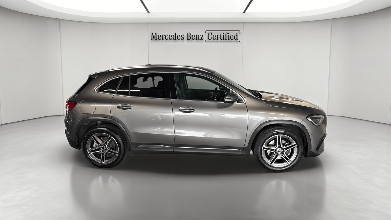 Mercedes GLA 250 e 8G-DCT — photo 6
