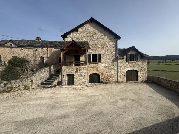 Maison Caussenarde