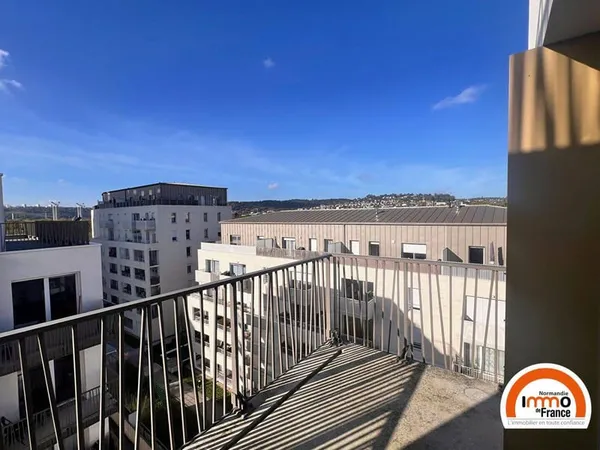 Appartement 3 pièces 70 m²