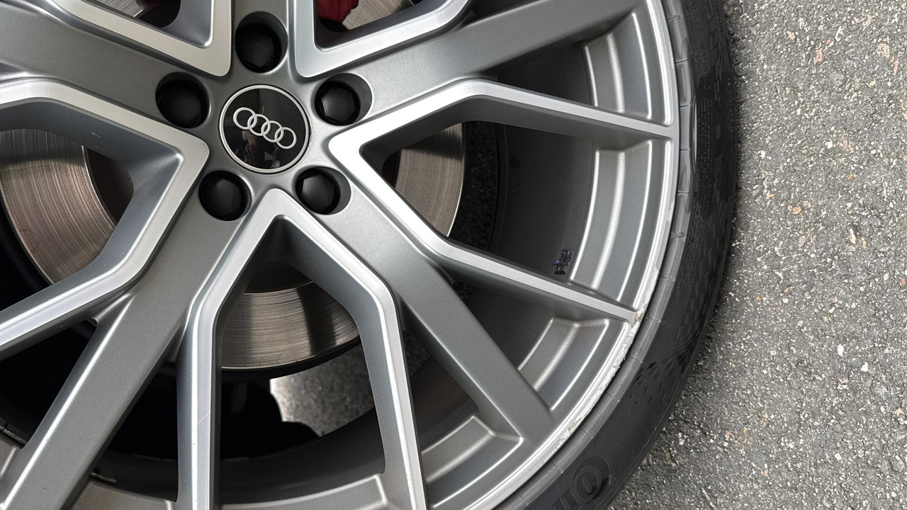 Audi Q7 60 TFSI e 462 Tiptronic 8 Quattro — photo 31