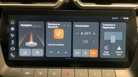 Mg Zs 1.5 Hybrid+ 197ch Luxury — photo 27