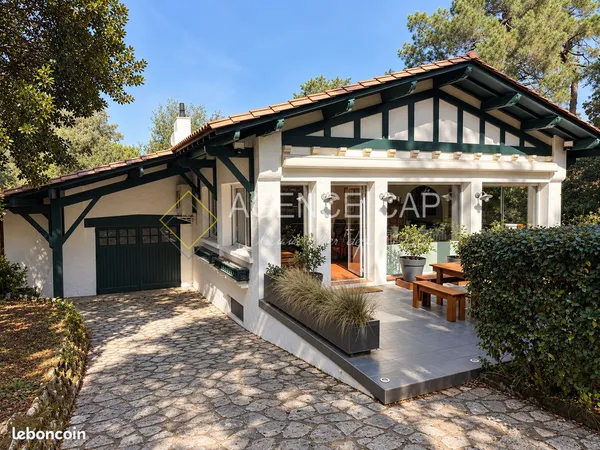 Maison 6 pièces 200 m²