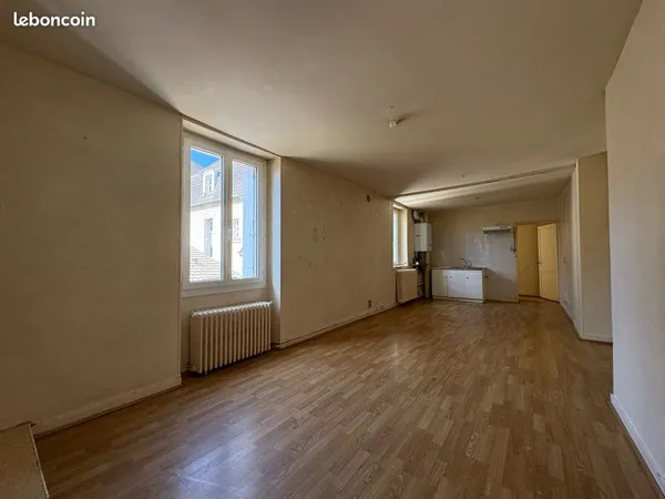 Appartement T3