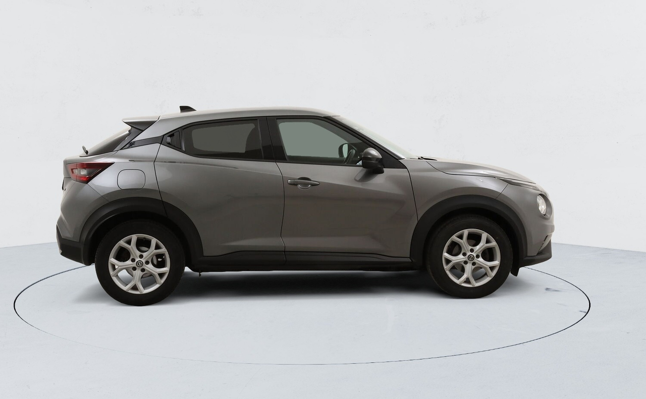Nissan Juke — photo 6