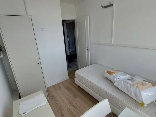 Appartement 79 m²