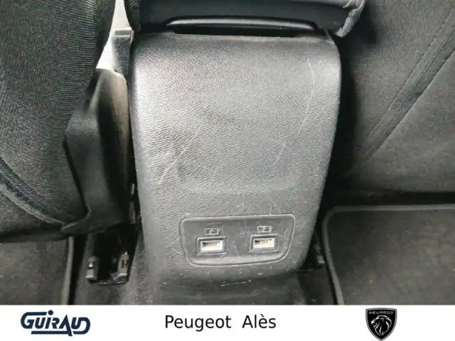 Peugeot 208 electrique 50 kwh 136ch — photo 56