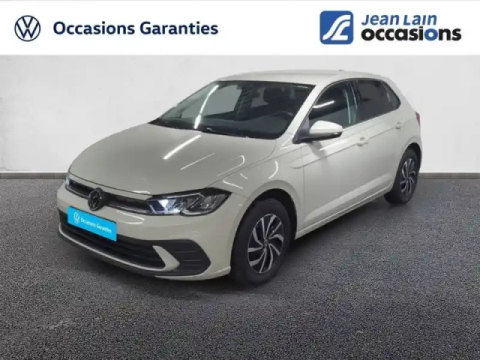 Volkswagen Polo 1.0 tsi 95 s&amp;s dsg7