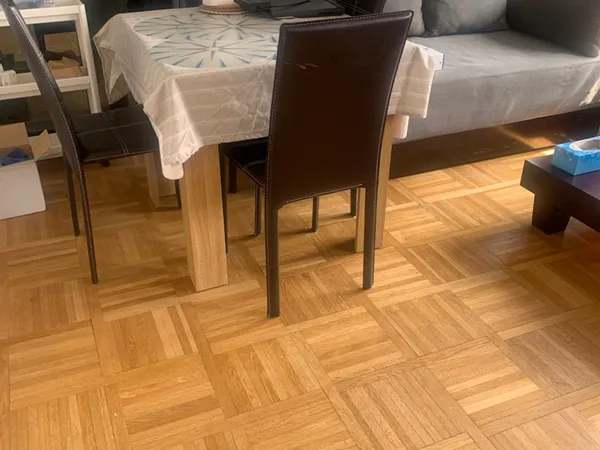 2 pièces Paris 16 disponible du 15 juin au 15 septembre 2025