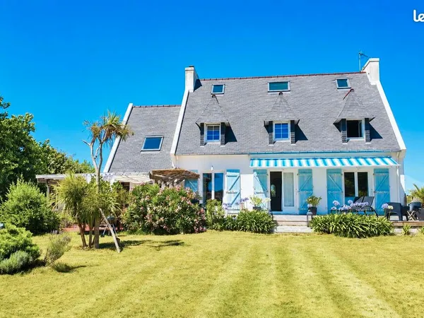 Maison 7 pièces 200 m²