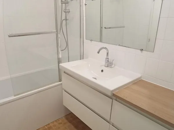 T2 rénové de 41 m² Résidence calme et sécurisée