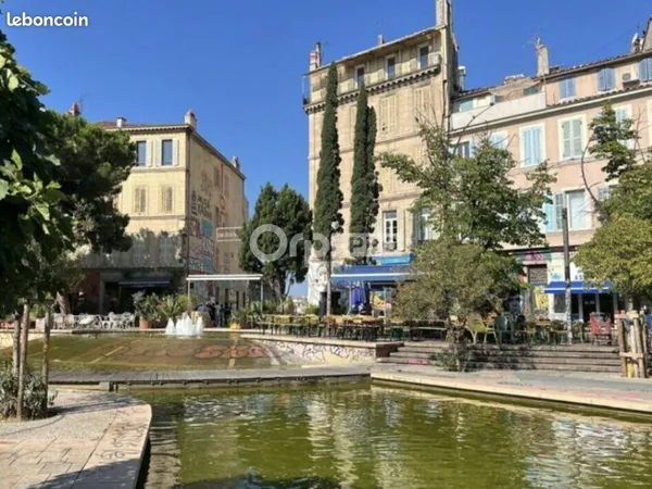Fonds de commerce restaurant 75 m²