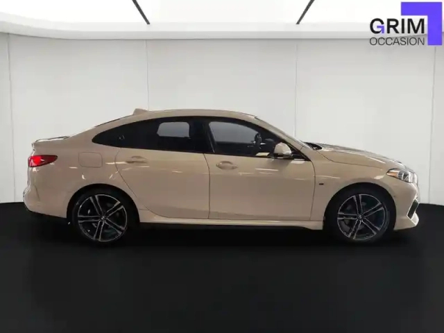 Bmw Serie 2 gran coupé 218i 136 ch dkg7 — photo 3