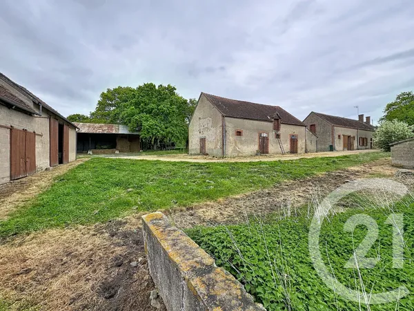 Maison 3 pièces 75 m²