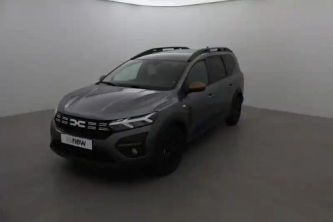 Dacia Jogger hybrid 140 7 places gsr2