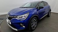 Renault Captur 1.3 TCe 140ch FAP Intens -21