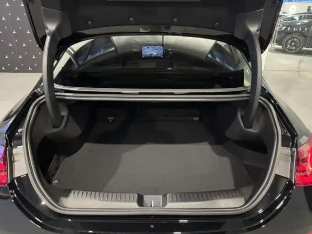 Mercedes Cla 200 amg line — photo 12