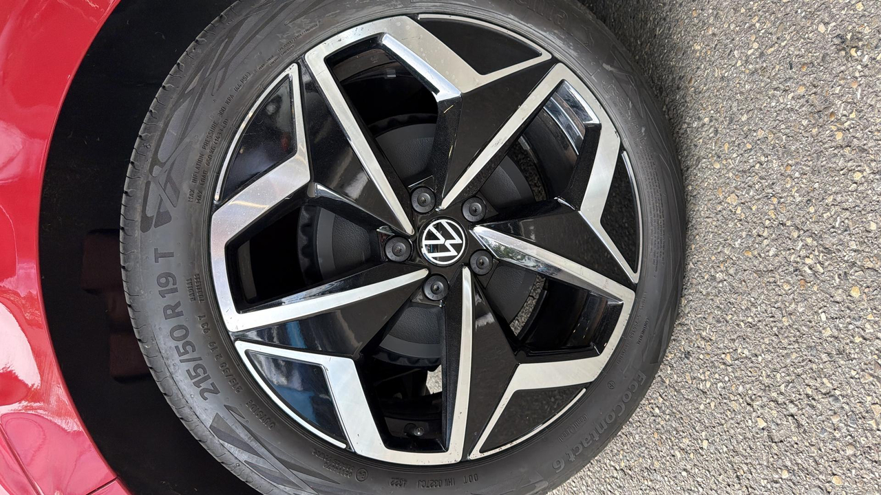 Volkswagen ID.3 204 ch Pro — photo 22